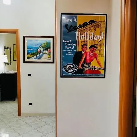 Apartamento Casa Mirandola