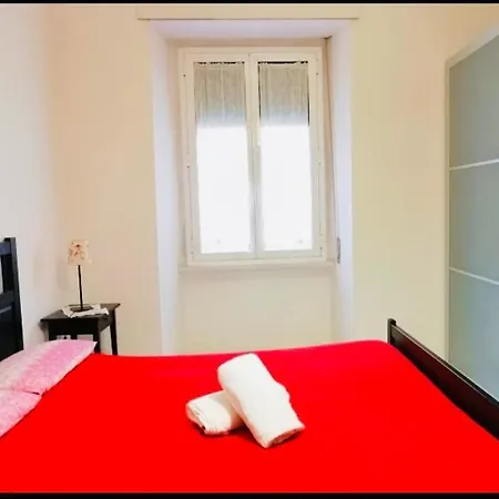 Casa Mirandola Apartamento