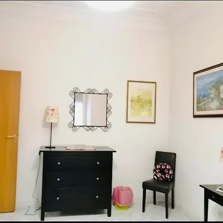 Casa Mirandola * Roma