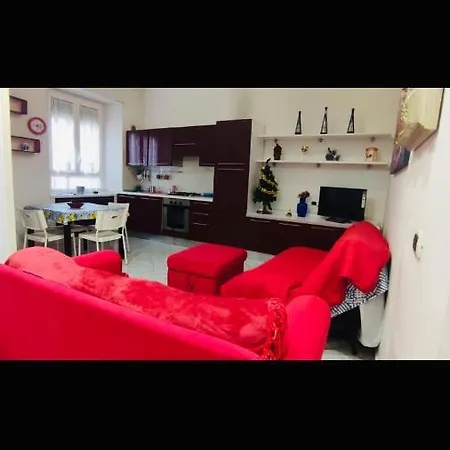 Appartement Casa Mirandola