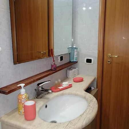 Apartment Casa Mirandola Rome