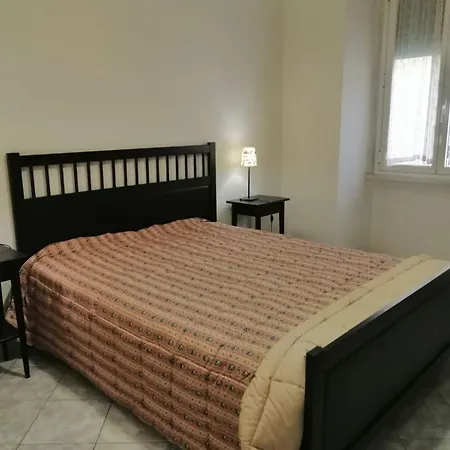 Casa Mirandola Apartment Rome