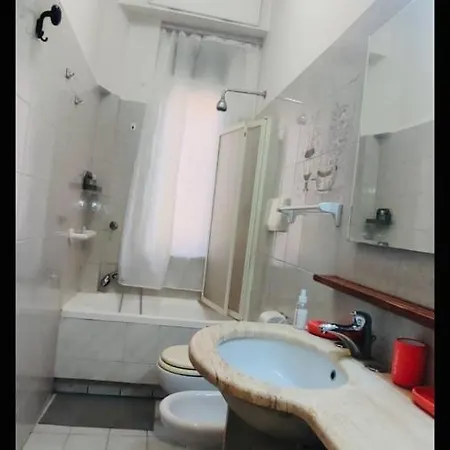 Daire Casa Mirandola