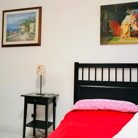 Casa Mirandola