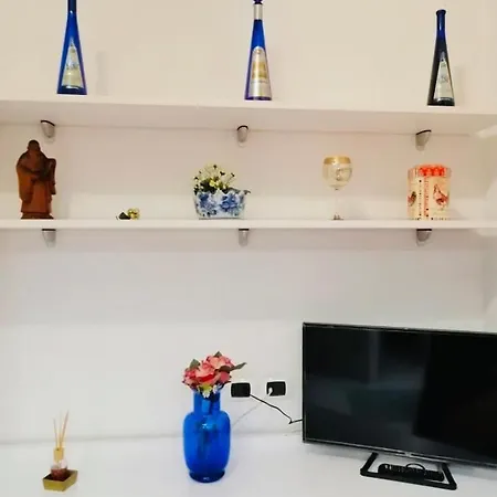 Casa Mirandola דירה *