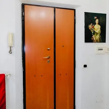 דירה Casa Mirandola