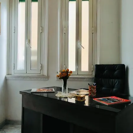 Casa Mirandola דירה רומא