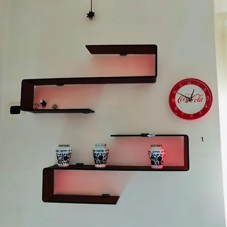 דירה Casa Mirandola *