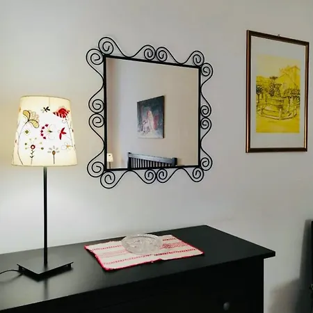 Casa Mirandola * רומא
