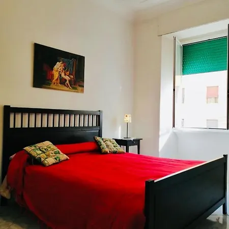 Casa Mirandola רומא