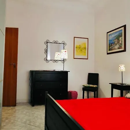 Casa Mirandola דירה