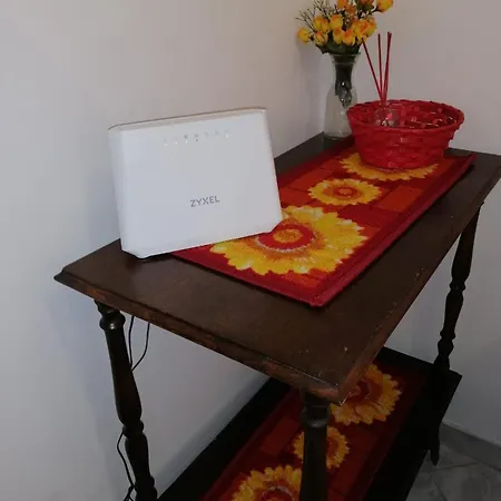 Casa Mirandola דירה רומא